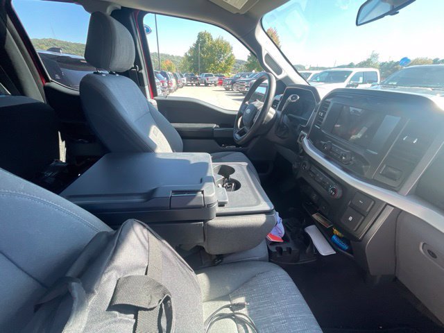 Used 2021 Ford F150 XLT AWD/4WD image 33