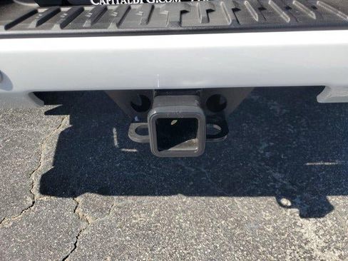 New 2026 GMC Sierra 1500 Denali w/ Technology Package image 8