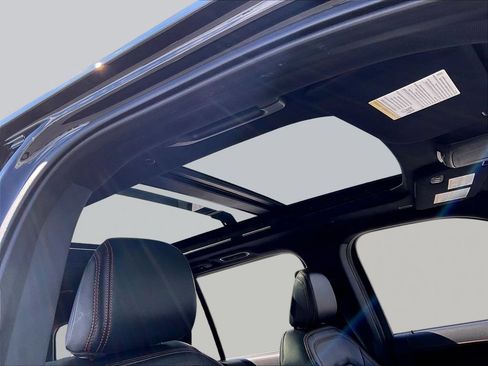 Certified 2023 Ford Expedition Timberline AWD/4WD image 28