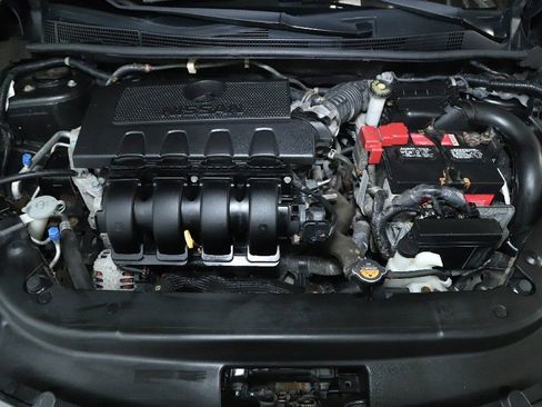 Used 2015 Nissan Sentra SV image 34