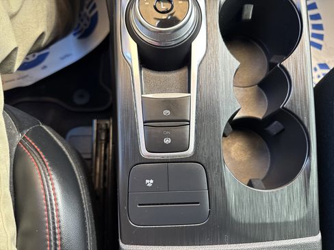 Certified 2023 Ford Escape ST-Line w/ Equipment Group 301A image 20