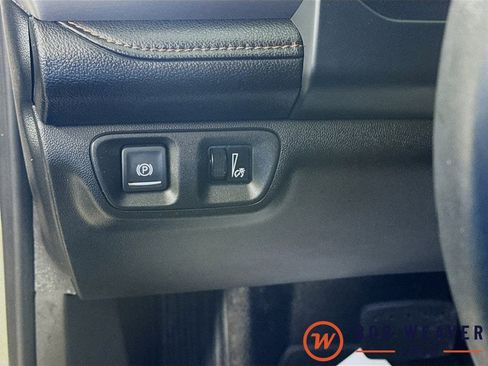 Certified 2023 GMC Acadia AT4 w/ Preferred Package image 10