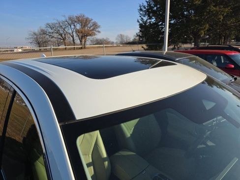 Certified 2023 INFINITI QX60 Pure image 14