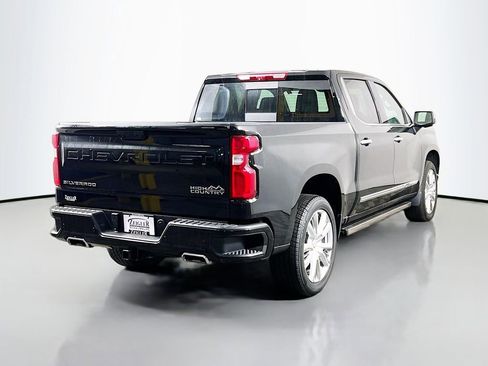 New 2026 Chevrolet Silverado 1500 High Country image 5