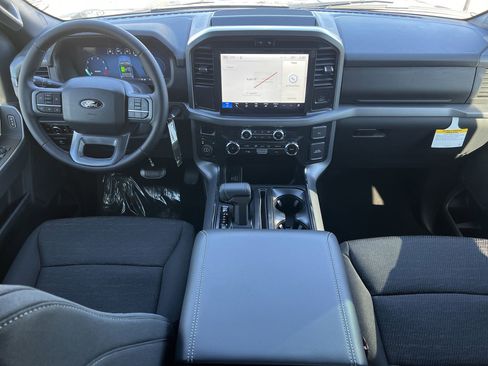 New 2026 Ford F150 XLT w/ FX4 Off-Road Package image 2
