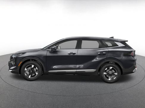 Used 2026 Kia Sportage LX FWD image 3