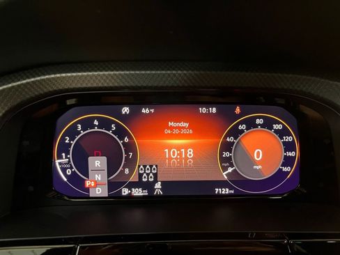 Certified 2025 Volkswagen Atlas Peak Edition SE AWD/4WD image 21