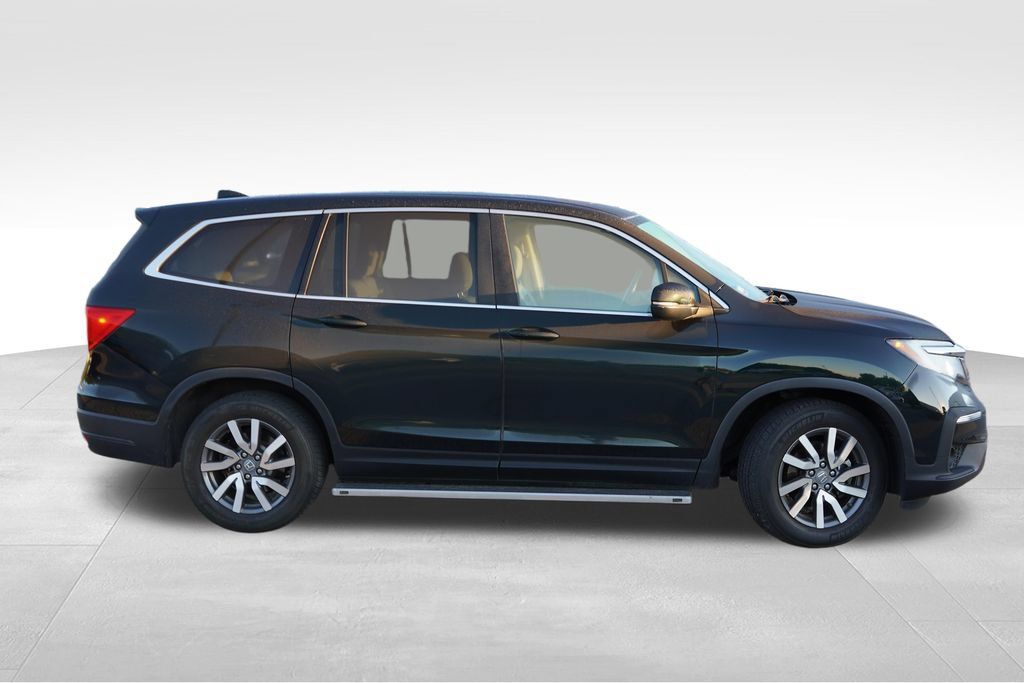 Used 2020 Honda Pilot EX-L image 2