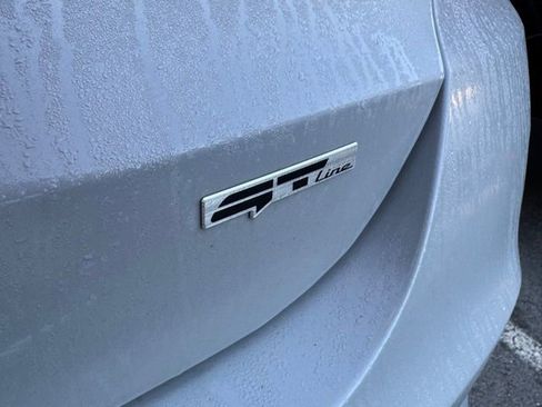 Certified 2023 Kia K5 GT-Line w/ GT-Line Premium Package image 4