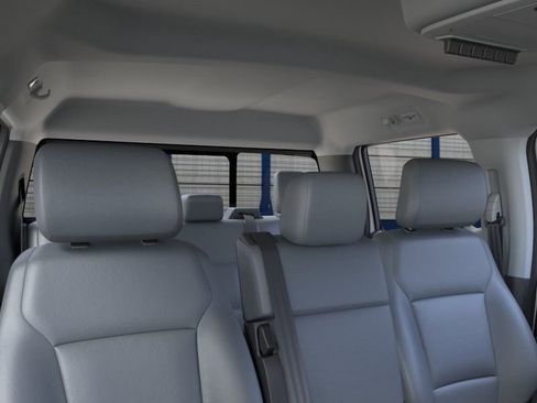 New 2026 Ford F250 XL AWD/4WD image 23