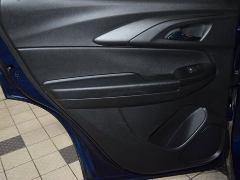 Used 2023 Chevrolet TrailBlazer LT w/ Convenience Package image 41