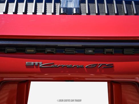 Used 2023 Porsche 911 Carrera GTS RWD image 54