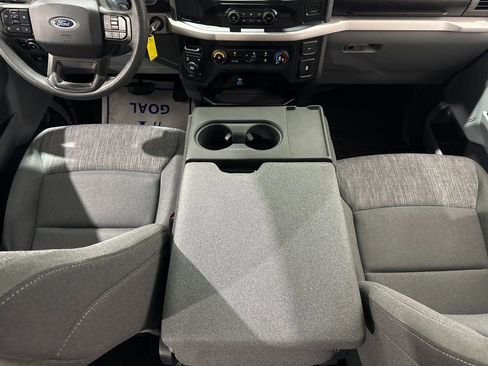 Used 2022 Ford F150 XLT image 29