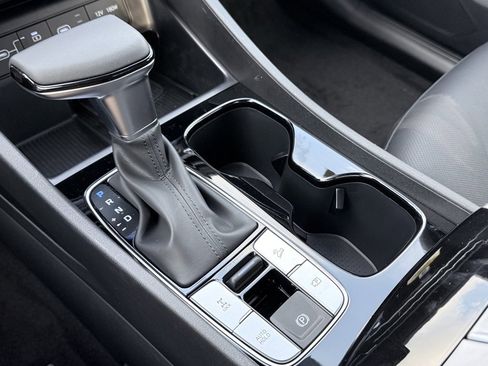 New 2026 Hyundai Santa Cruz Limited image 18