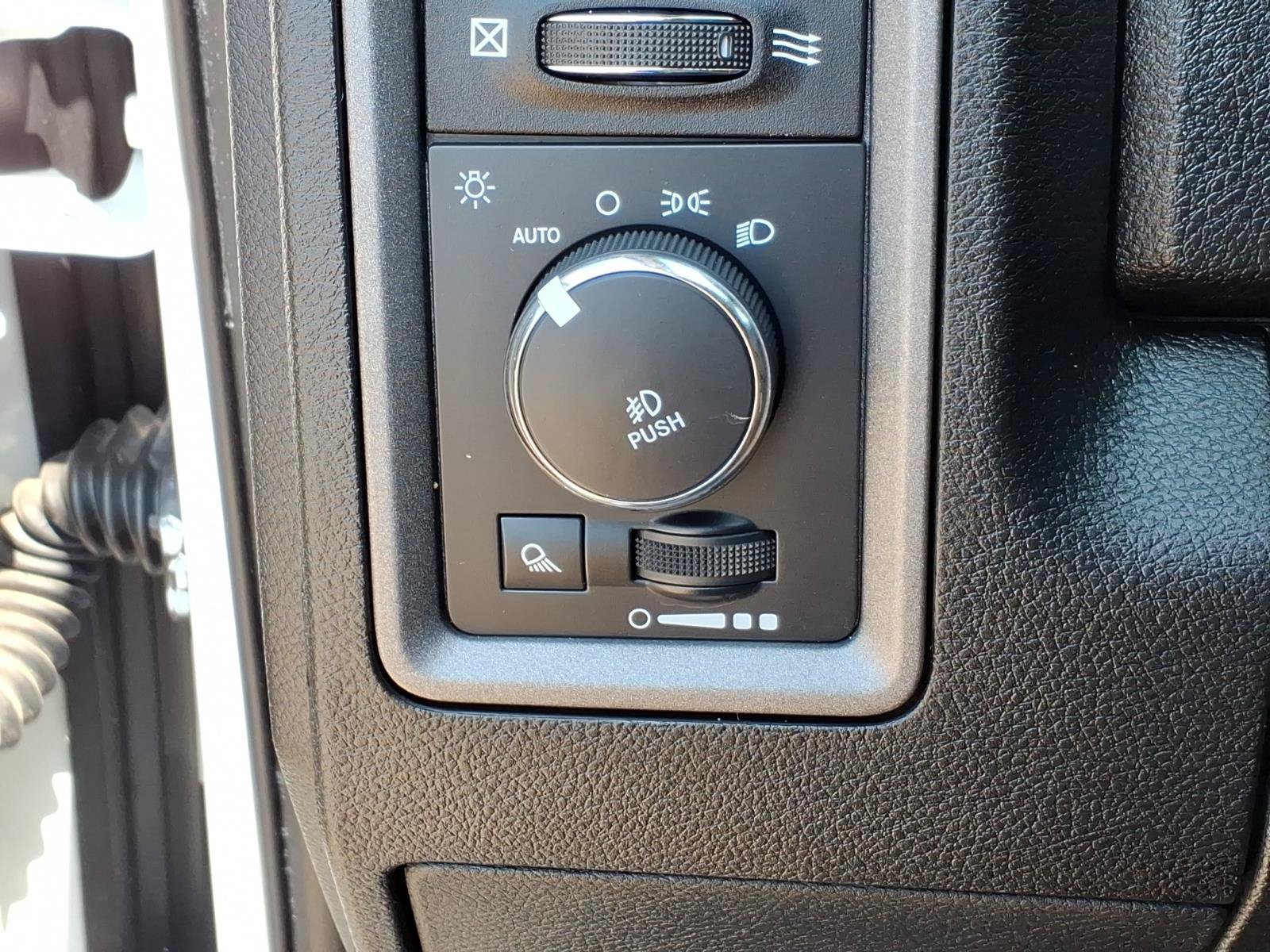 Used 2022 RAM 1500 Tradesman w/ Trailer Tow Group AWD/4WD image 23