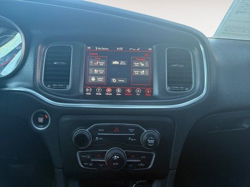 Used 2018 Dodge Charger SXT Plus w/ Quick Order Package 29J image 8
