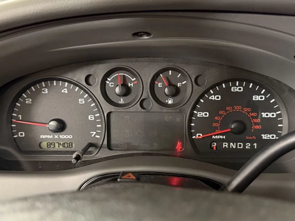 Used 2011 Ford Ranger XLT AWD/4WD image 18