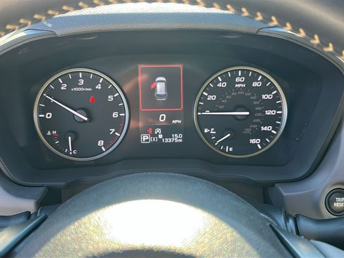 Used 2024 Subaru Crosstrek 2.5i Sport image 14