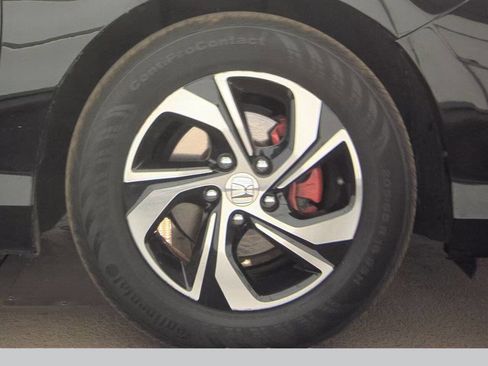 Used 2017 Honda Accord LX image 15