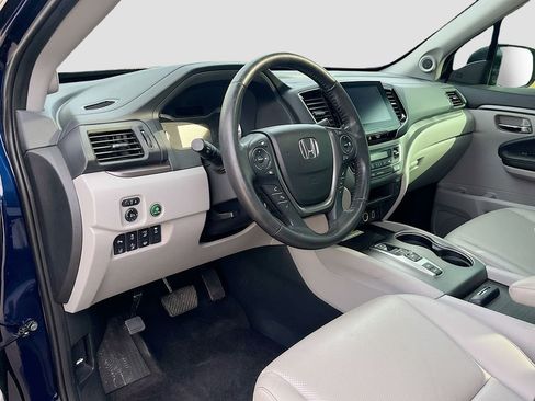 Used 2023 Honda Ridgeline RTL-E image 9