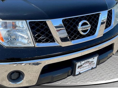 Used 2006 Nissan Frontier SE w/ (P01) Power Pkg RWD image 31