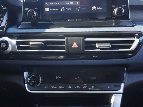 Used 2023 Kia Seltos S image 39