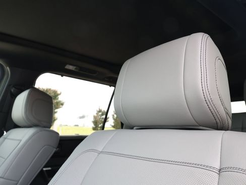 New 2026 Toyota Sequoia Limited RWD image 15