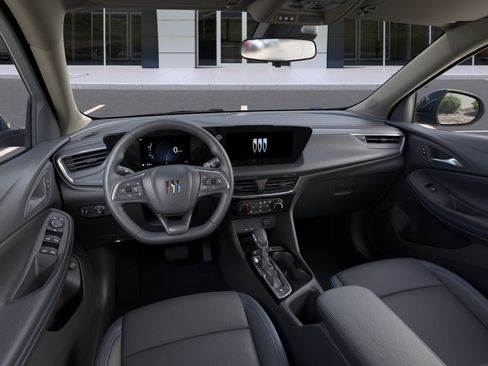 New 2026 Buick Encore GX Sport Touring w/ Advanced Technology Package FWD image 45