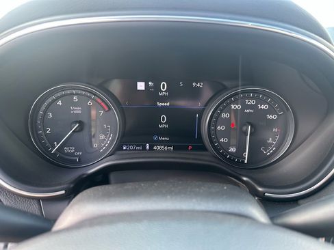 Used 2020 Cadillac CT5 V w/ Platinum Package image 16