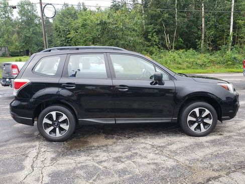 Used 2017 Subaru Forester 2.5i w/ Alloy Wheel Package AWD/4WD image 8