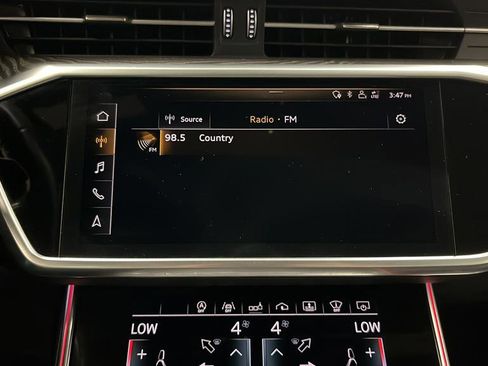 Used 2019 Audi A6 3.0T Prestige w/ Prestige Package image 30