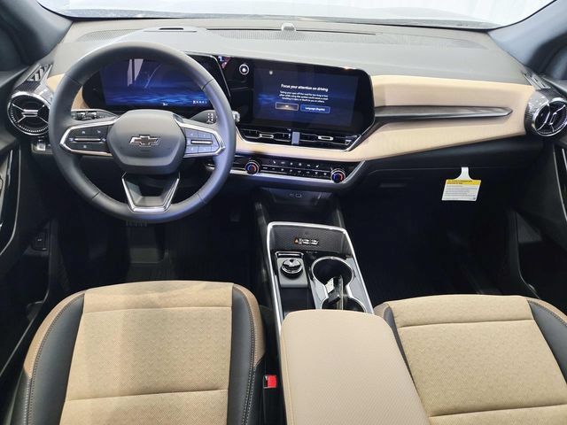 New 2026 Chevrolet Equinox ACTIV FWD image 6