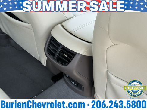 Used 2024 Chevrolet Malibu LT FWD image 25