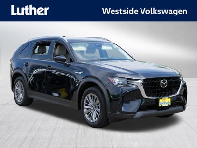 Used 2024 MAZDA CX-90 Plug-In Hybrid w/ Preferred