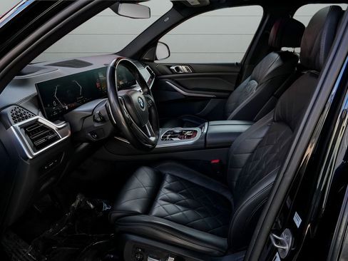 Used 2024 BMW X5 sDrive40i image 32