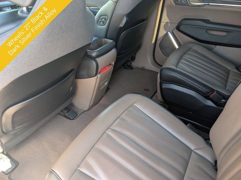 Certified 2024 Kia EV9 GT-Line image 20