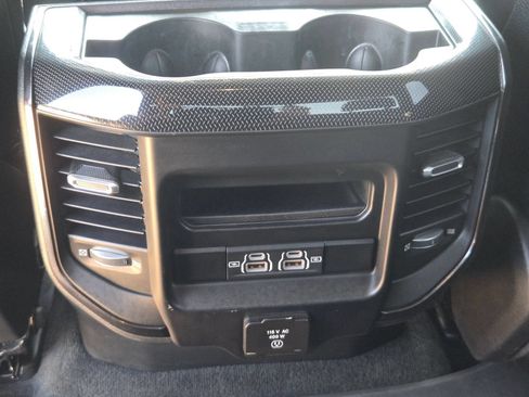 Used 2021 RAM 1500 TRX w/ TRX Level 1 Equipment Group AWD/4WD image 18