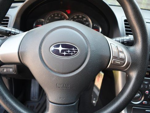 Used 2009 Subaru Outback 2.5i Special Edition AWD/4WD image 30
