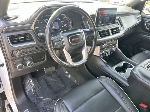 Used 2021 GMC Yukon SLT image 9
