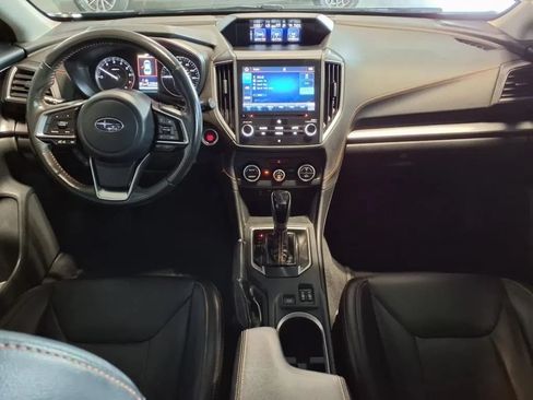 Used 2020 Subaru Crosstrek 2.0i Limited w/ Popular Package #5 AWD/4WD image 16
