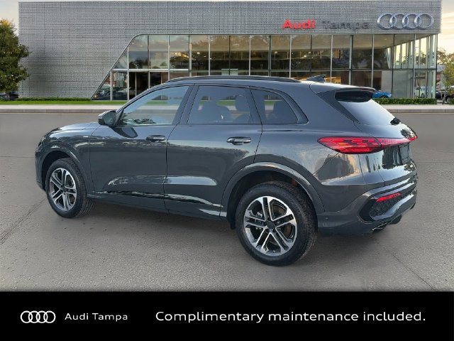 New 2026 Audi Q5 2.0T AWD/4WD image 5
