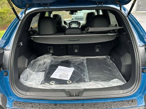 New 2026 Subaru Crosstrek 2.5i Wilderness AWD/4WD image 7