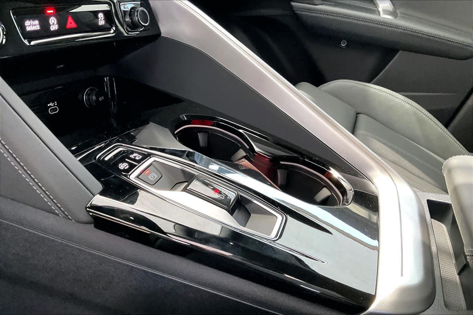 New 2026 Audi Q5 Premium AWD/4WD image 7