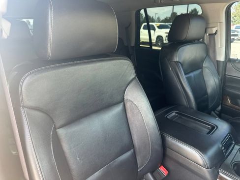 Used 2016 Chevrolet Tahoe LT AWD/4WD image 32