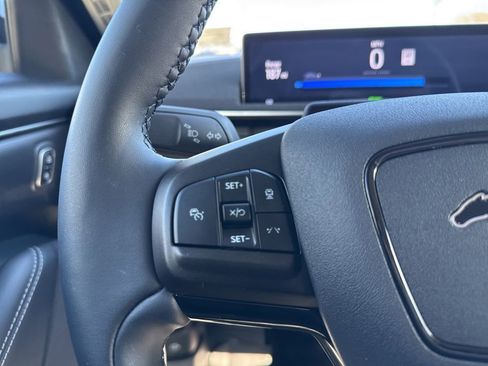 Certified 2024 Ford Mustang Mach-E Select image 26