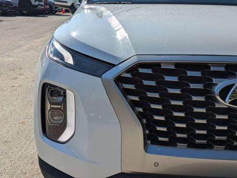 Used 2022 Hyundai Palisade SEL w/ Convenience Package FWD image 10