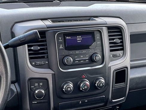 Used 2014 RAM 1500 Express image 6