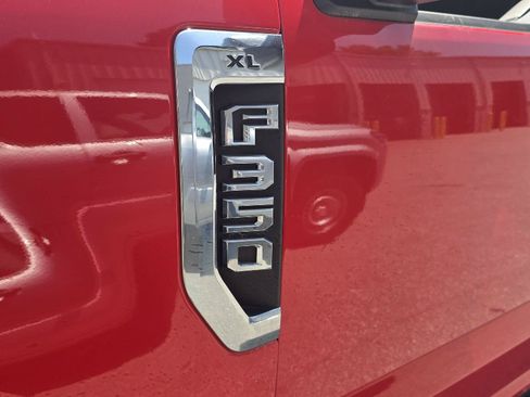 Used 2020 Ford F350 XL w/ Power Equipment Group AWD/4WD image 16