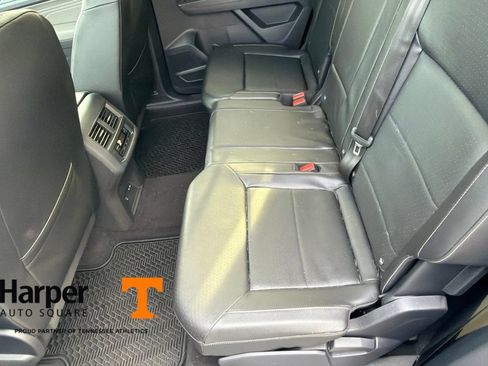 Used 2022 Volkswagen Atlas SE FWD image 10
