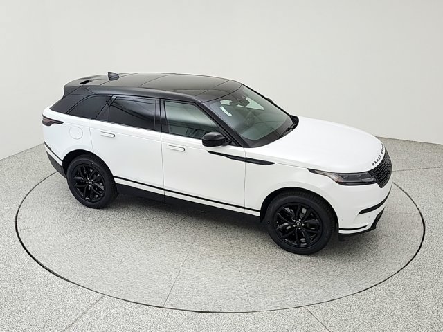 New 2026 Land Rover Range Rover Velar S AWD/4WD image 15